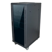 Televes - Profil (Schaltschrank) 19" Schrank A-19RACK27 27HE