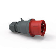Bals Elektrotech - CEE-Stecker (IEC 60309) Phasenwender 227 32A 5p 400V IP44