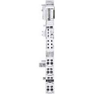 Pilz - Feldbus, Dez. Peripherie - Baugruppenträger PSSu BP-C 1/8 S-T 314610
