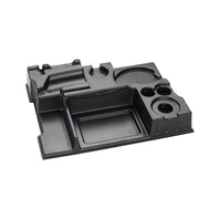 Bosch - Zubehör/Ersatzteile für Werkzeugkasten, -schrank, -wagen und Werkbank Einlagen 1600A002W6 für GCT 115