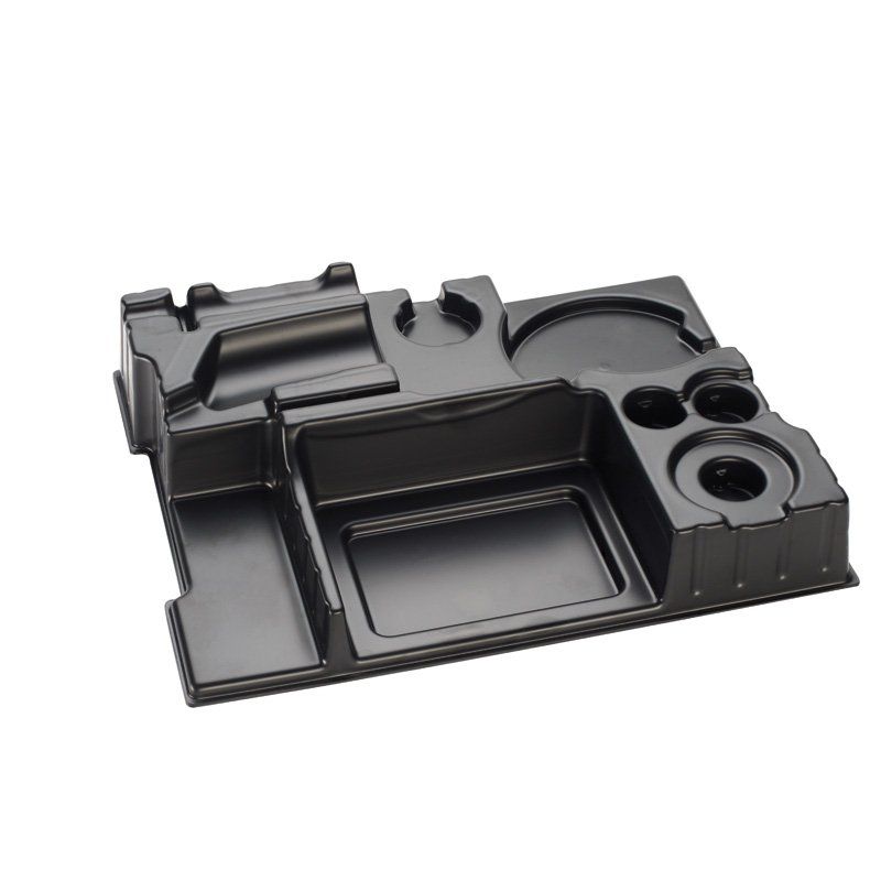 Bosch - Zubehör/Ersatzteile für Werkzeugkasten, -schrank, -wagen und Werkbank Einlagen 1600A002W6 für GCT 115