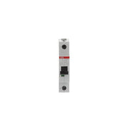 ABB Stotz S&J - Leitungsschutzschalter Sicherungsautomat S201M-C4UC 10 kA, 4 A, 1P