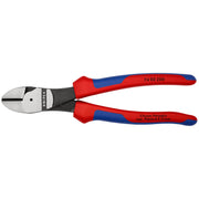 Knipex - Seitenschneider Kraft-Seitenschneider 74 02 200 200mm