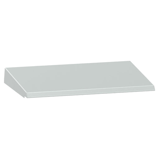 Schneider Electric - Dach-/Bodenelement (Gehäuse/Schaltschrank) Smx Vordach 304L 1000X400 NSYSCMX10040