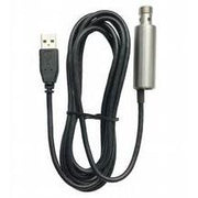 Pepperl+Fuchs Fabrik - Zubehör/Ersatzteile für Industriesensoren Diagnoseadapter VAZ-ZPA-ANALYZER − 1 Stück
