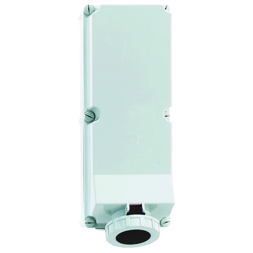 Bals Elektrotech - CEE-Steckdose (IEC 60309) Wandsteckdose 125A 4p 500V 11478 7h IP67