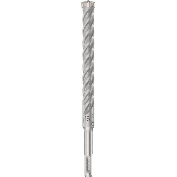 Bosch - Bohrer PRO SDS plus-5X 2608833909VE(10) Hammerbohrer 16 x