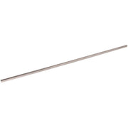DEHN - Sammelschiene Klemmschiene KS 398 PAS Ms/gal Sn 10x10x398