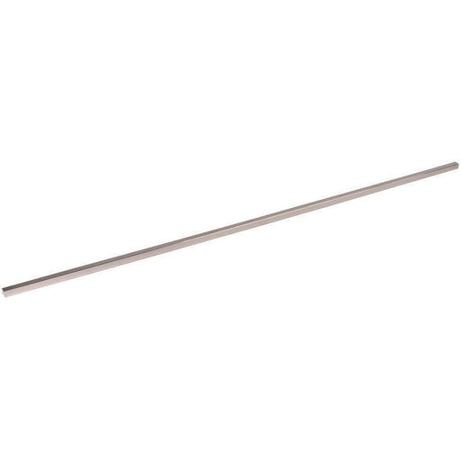 DEHN - Sammelschiene Klemmschiene KS 398 PAS Ms/gal Sn 10x10x398 − 1 Stück by DEHN
