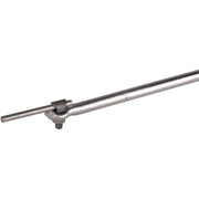 DEHN - Fangeinrichtung für Blitzschutz Fangstange 100 100 D16 L1000 St/tZn