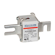 Mersen - HRC-Sicherung Sicherungseinsatz HL PC31UD69V350A Gr.31 aR 350A/690VSB − 3 Stück