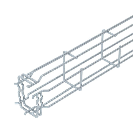 OBO Bettermann - Gitterrinne G-Gitterrinne G-GRM 75 50 FT Magic − 3 Meter