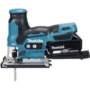 Makita - Stichsäge (Akku) Akku-Pendelhubstichsäge DJV185Z 18V