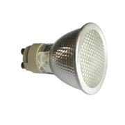 Scharnberger+Hasenbein - Halogen-Metalldampflampe mit Reflektor Halogen-Metalldampflampe 42271 GX10 35W 3000K 24°