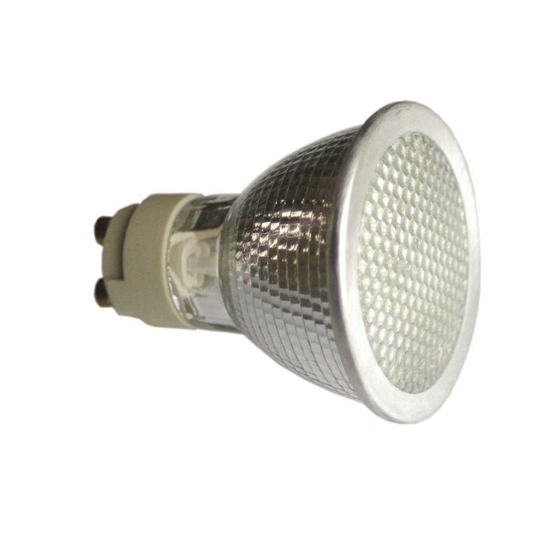 Scharnberger+Hasenbein - Halogen-Metalldampflampe mit Reflektor Halogen-Metalldampflampe 42271 GX10 35W 3000K 24°