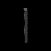 ABB Stotz S&J - Zubehör/Ersatzteile für Sammelschienen SMISSLINE TP ZLSP960-3L-66-L