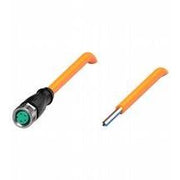 Pepperl+Fuchs Fabrik - Konfektioniertes Sensor-Aktor-Kabel Kabeldose V31-GM-OR5M-PUR-A