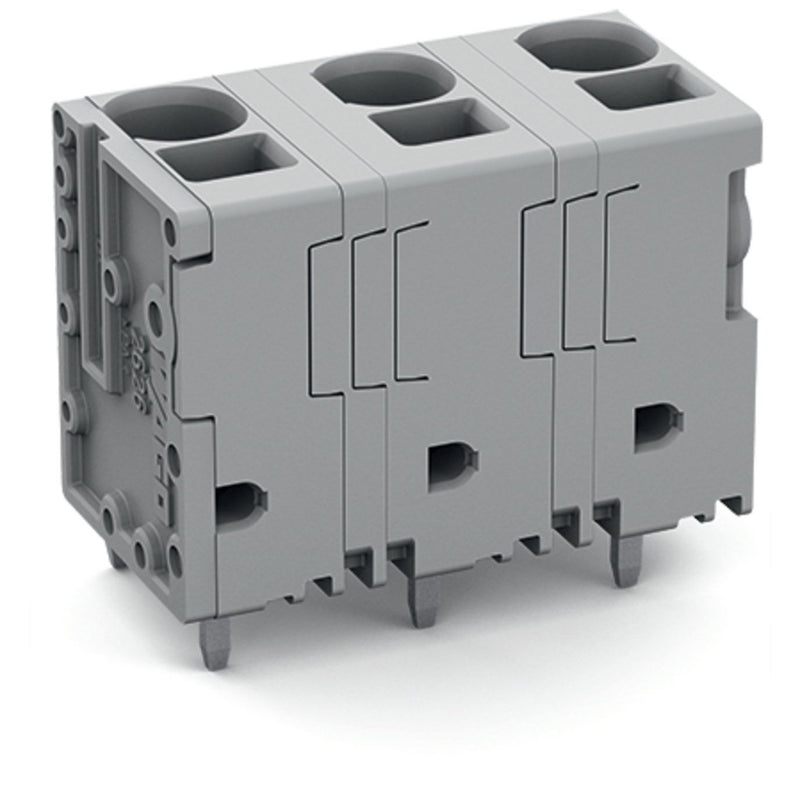 WAGO - Leiterplattenklemme 2626-3356 6mm² − 40 Stück