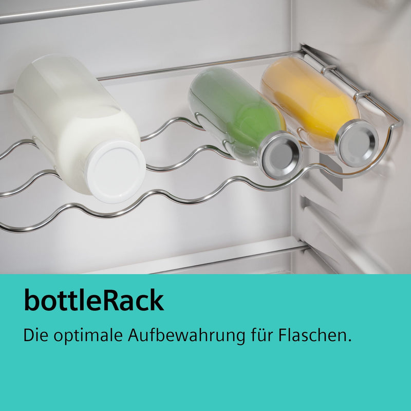 Siemens - Kühlschrank EB-Kühlgerät-Set KBG31RVFE0 KI31RVFE0+KS10Z010