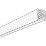 RZB - Stromschiene 3Ph-Stromschiene 701098.002 ws 2000mm DALI