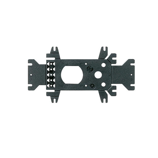 Siedle&amp;Söhne - Montageelement für Türstation Adapter ZTL 051-0 − 1 Stück by Siedle&amp;Söhne
