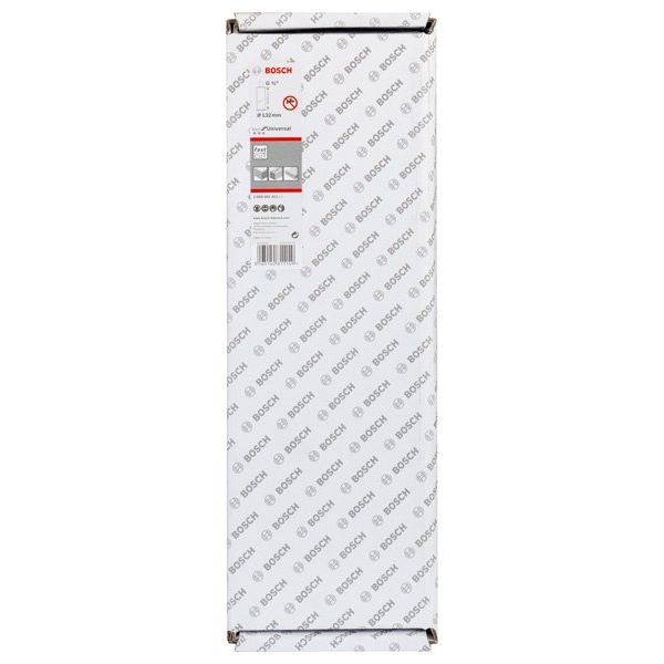 Bosch - Bohrkrone PRO Trockenbohrkrone, 132 2608601411 x 400 mm 1 1/4-Zoll