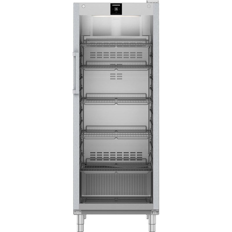 Liebherr - Kühlschrank Gastronomie-Kühlgerät FRFCvg 6511-20 Umluftkühlung