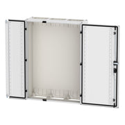 Eaton - Gehäuse/Schaltschrank (leer) Wandgehäuse EMC2-H37/55-W EMC2leer,IP55,Kl.II