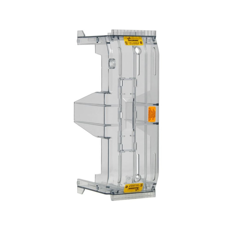 Eaton - Abdeckung für D0-Sicherungssockel Sicherungsblockabdeckung CVR-J-60400-M 400A,AC600V,J,UL