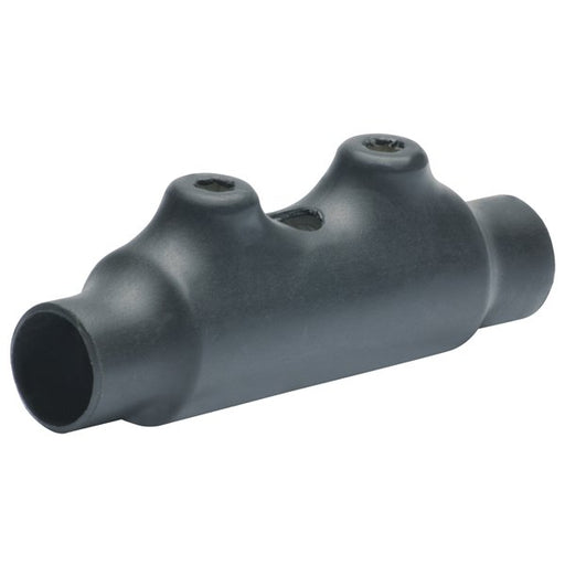 Klauke - Verbinder zum Schrauben Schraubverbinder isol. SV420V verzinnt − 4 Stück