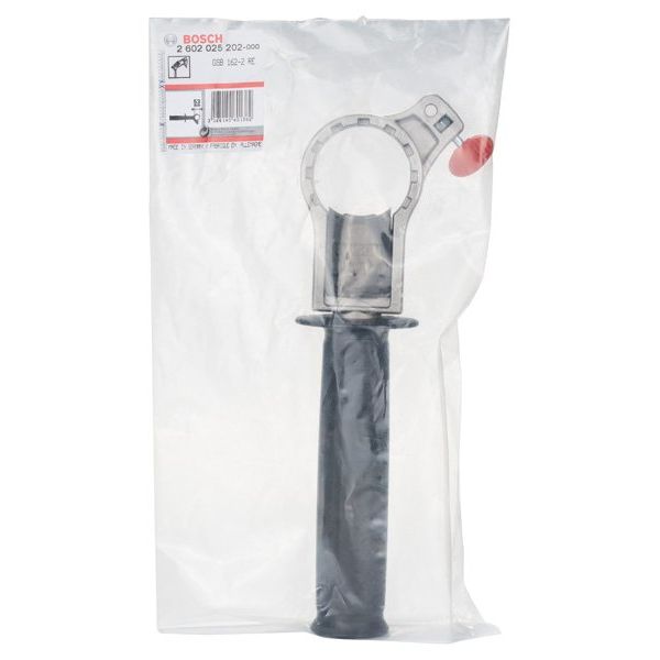 Bosch - Maschinengriff Handgriff für 2602025202 Schlagbohrmaschinen