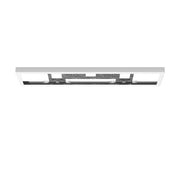 RZB - Mechanisches Zubehör/Ersatzteile für Leuchten Befestigungskasten 982295.022 1252x315x47 f.Anbau