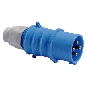 Bals Elektrotech - CEE-Stecker (IEC 60309) Stecker 21841 32A 4p 230V 9h