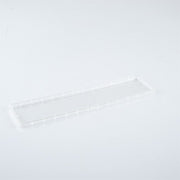Zumtobel - Lichttechnisches Zubehör/Ersatzteile für Leuchten Diffusor CR2 COVER LENS PM