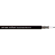 Lapp Kabel&Leitung - Koaxialkabel Coaxial - RG-214 /U 2170006/500 − 500 Meter