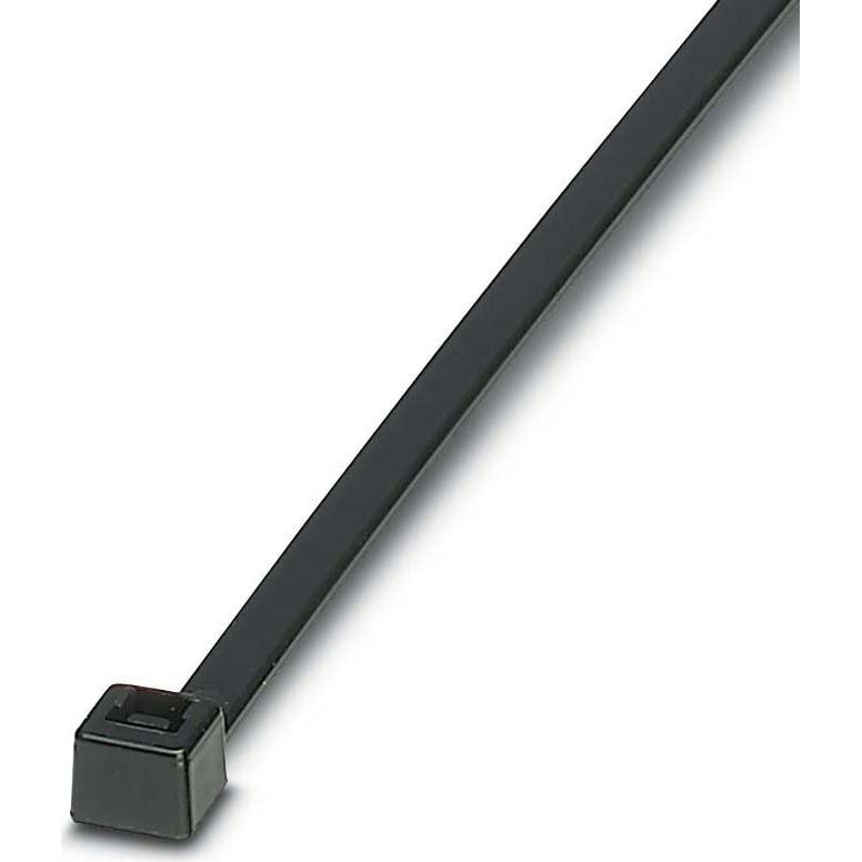 Phoenix Contact - Kabelbinder WT-HF 12,6X1000 BK − 50 Stück