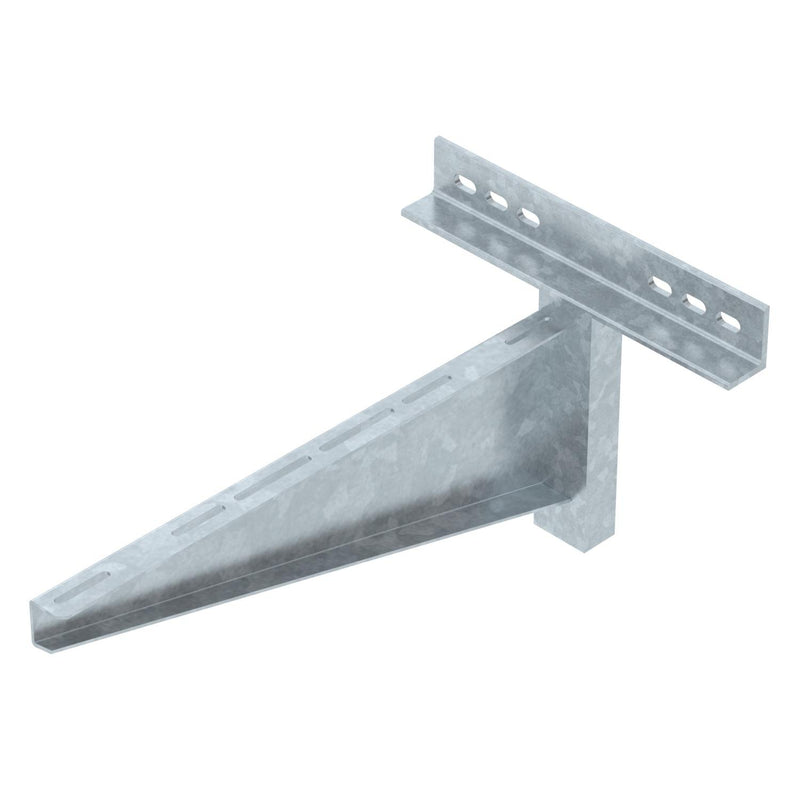 OBO Bettermann - Ausleger für Kabeltragsystem Wandausleger AWSS 61 FT B610mm