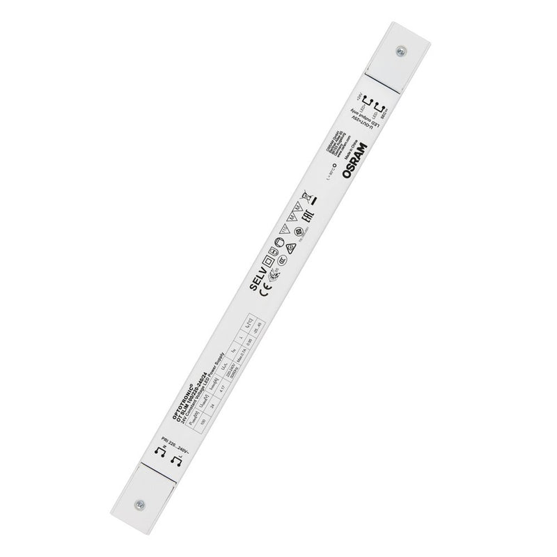 OSRAM BETRIEBSGERÄTE - LED-Betriebsgerät OT SLIM100/220240/24