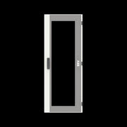 Striebel&John - Tür/Bedientableau (Schaltschrank) Tür TZT209R transp., 2FB 9RE re