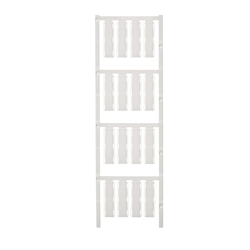 Weidmüller - Kabelmarkierungssystem SFX9/40SMCNEWSV0 7-40mm,13.62mm − 80 Stück