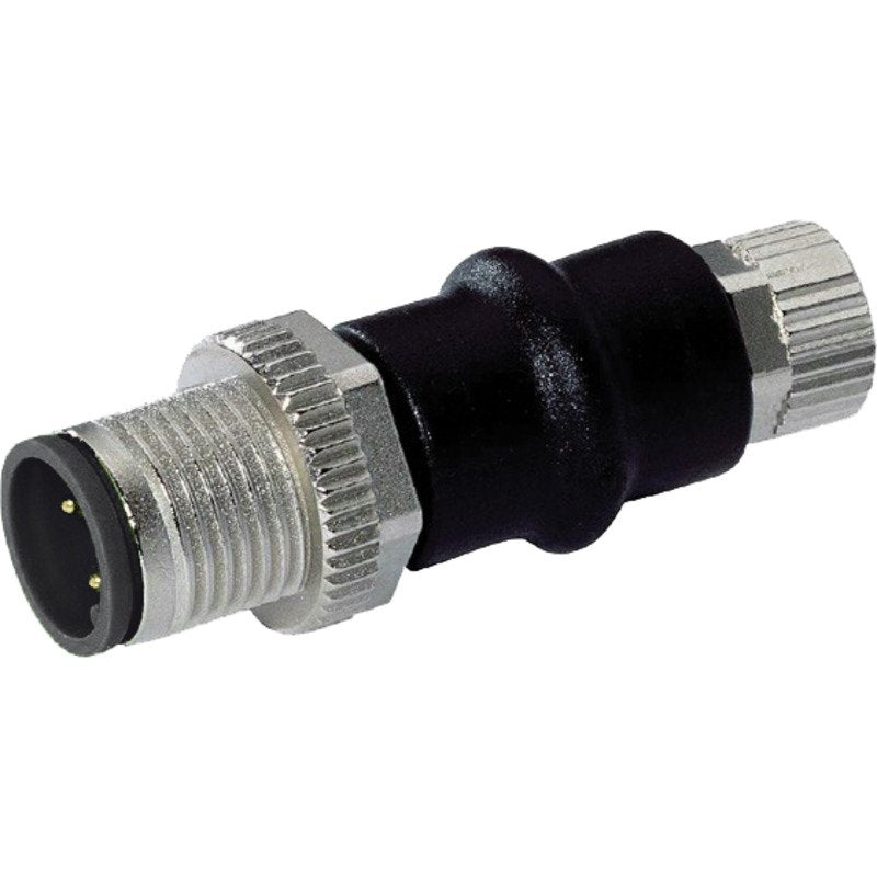 Weidmüller - Sensor-Aktor-Adapter Adapter SAI-ADAPT-M12/M8 4P Pol4,M12=A-kodiert