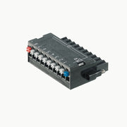 Weidmüller - Kabelsteckverbinder für Leiterplattensteckverbinder Verbinder 3.50mm BL-I/O 3.#1938010000 − 20 Stück