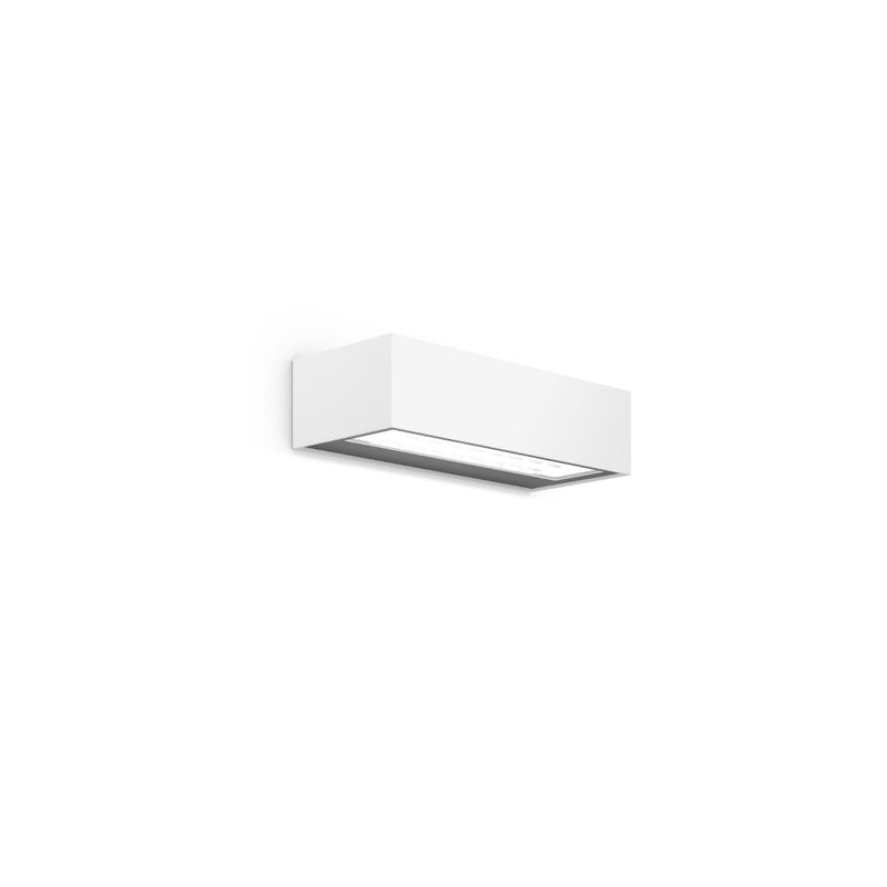 RZB - Decken-/Wandleuchte LED-Wandleuchte 612339.002.1.76 740, DALI, ws