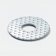 ABB Stotz S&J T&B - Sicherungsscheibe Übergangsscheibe FPW14 USA1/4 Zoll,metrisch − 250 Stück