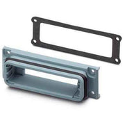 Phoenix Contact - Adapterplatte für Industriesteckverbinder D-SUB Anbaurahmen VS-25-A − 5 Stück