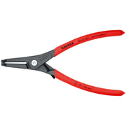 Knipex - Zange für Sicherungsringe Präz.-Sicherungsringzange 49 41 A31 210mm