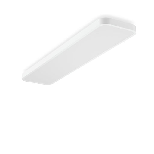 RZB - Decken-/Wandleuchte LED-Wand-u.Deckenleuchte 312713.002.76 830, DALI, weiß