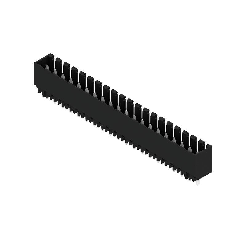 Weidmüller - Leiterplattensteckverbinder Verbinder 3.50mm SL-SMT 3.#1842490000 − 20 Stück