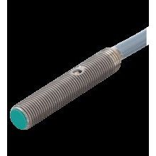 Pepperl+Fuchs Fabrik - Induktiver Näherungsschalter Sensor induktiv NBB0,8-5GM25-E2-PUR 10-30VDC 0-200mA