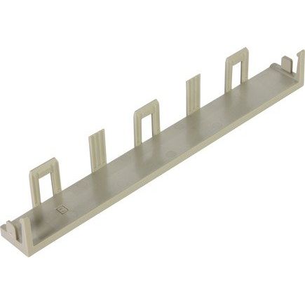 Harting - Zubehör/Ersatzteile für Industriesteckverbinder Zugentlastung, Kunststoff 09030009941 grau